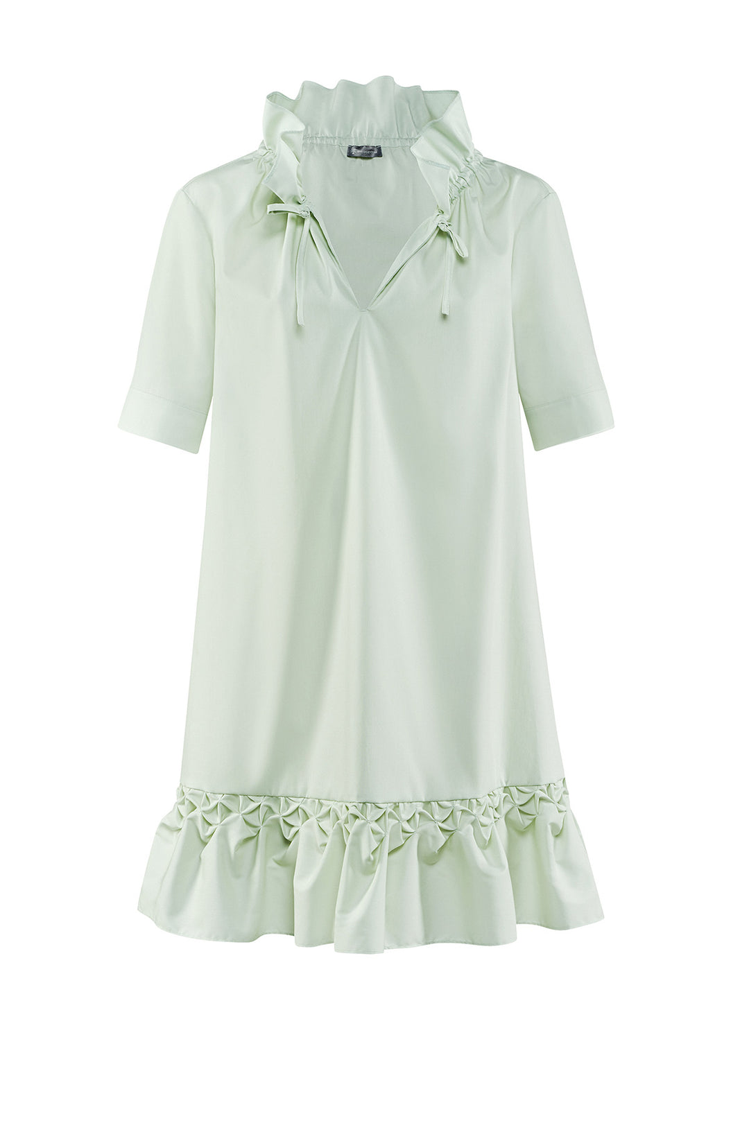 ワンピース ARMARIUM SS25 'Glenda' dress (ARMTMD020JE03 002) Glenda Long Dress In Cotton Jersey | ARMARIUM