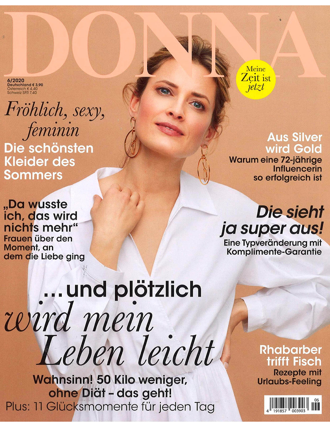 DONNA Allemagne