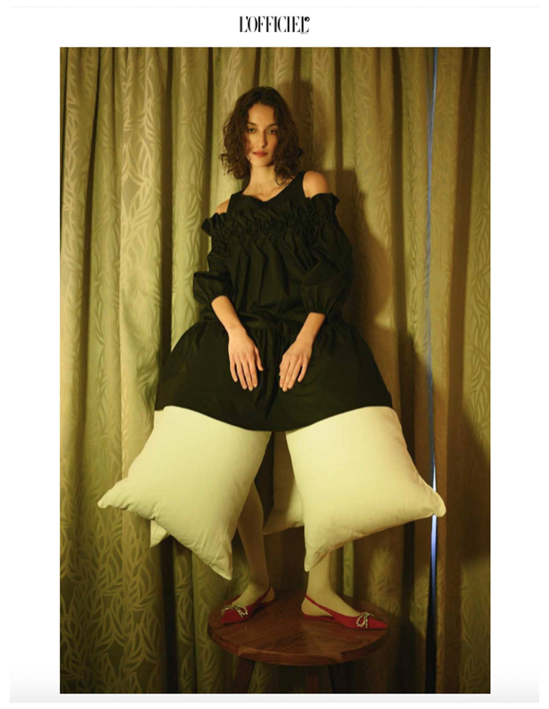 L'Officiel Autriche