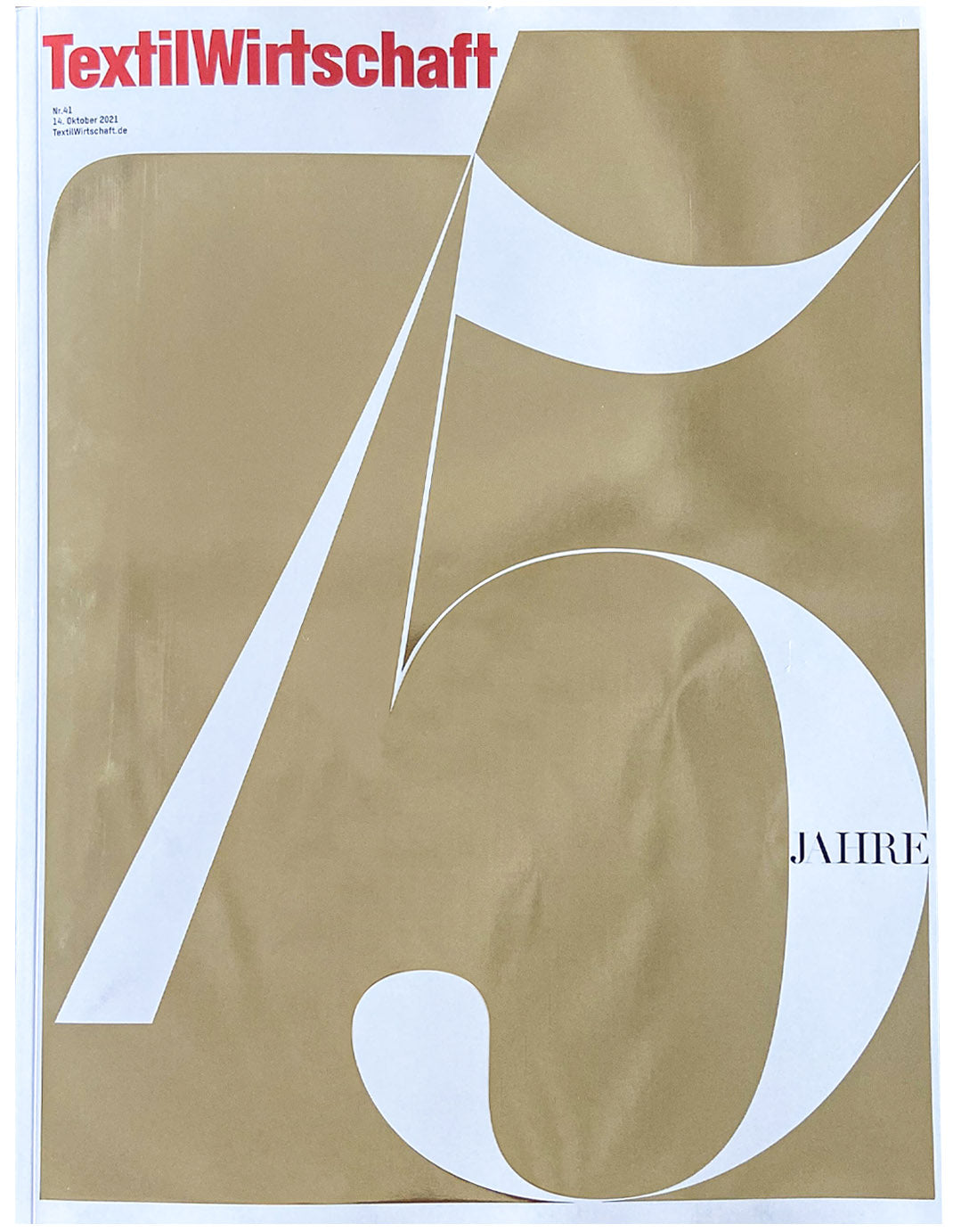 INDUSTRIE TEXTILE ALLEMANDE