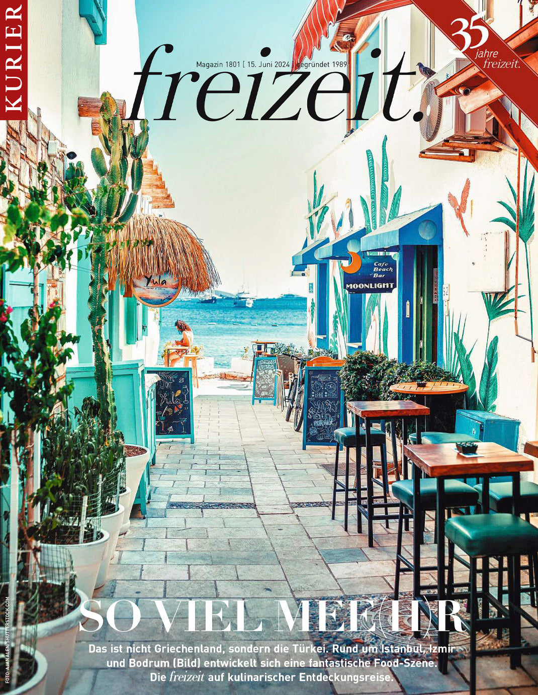 FREIZEIT KURIER