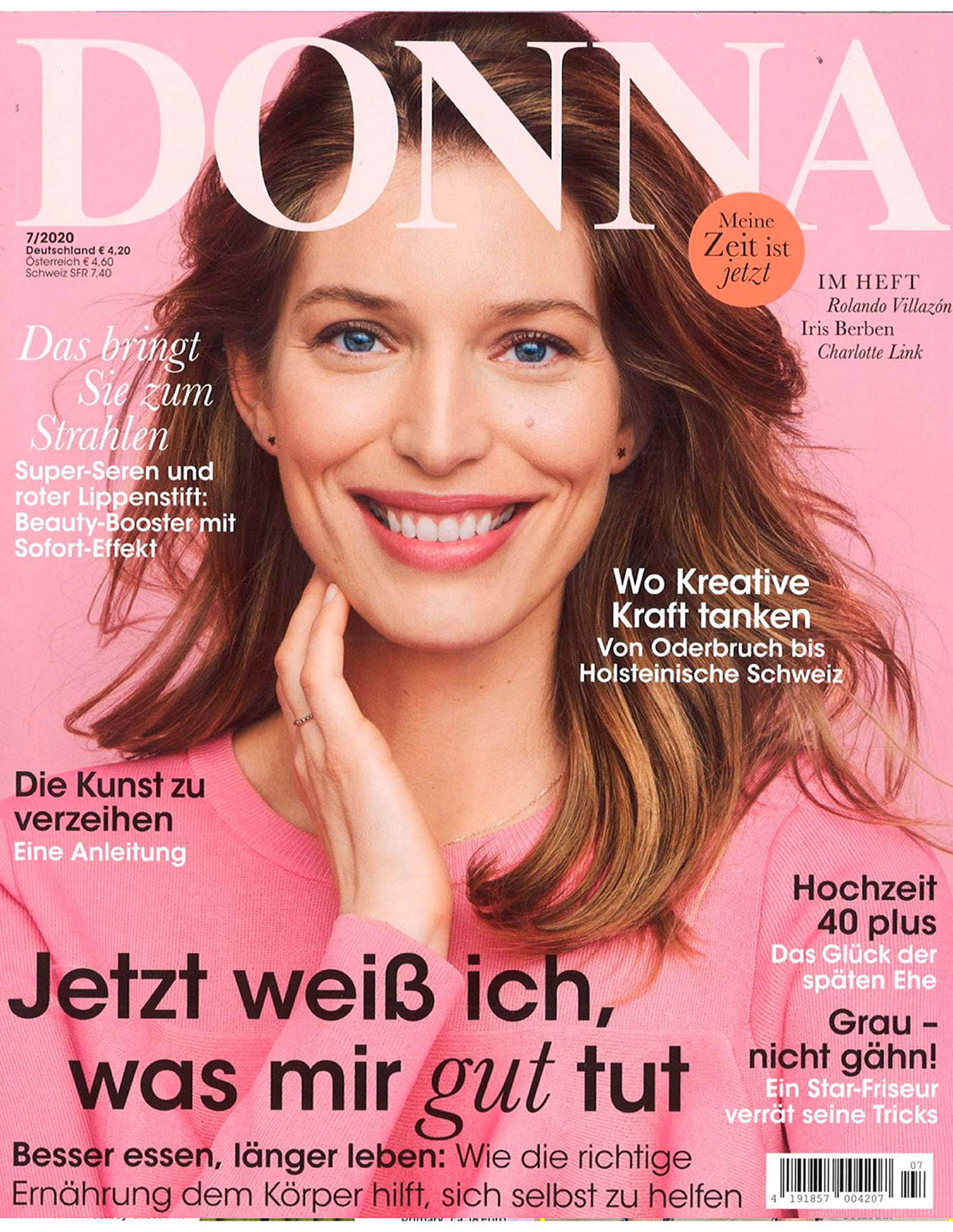 DONNA Germany