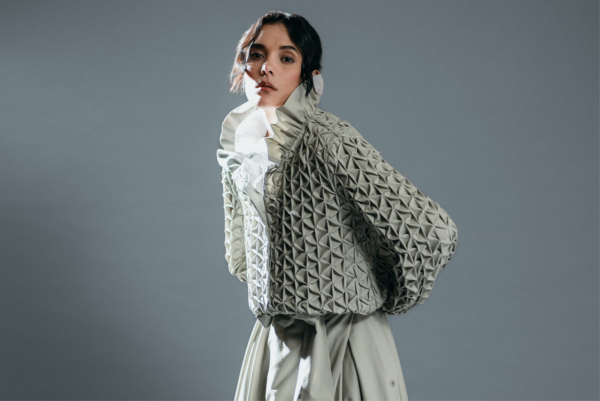 NEW IN